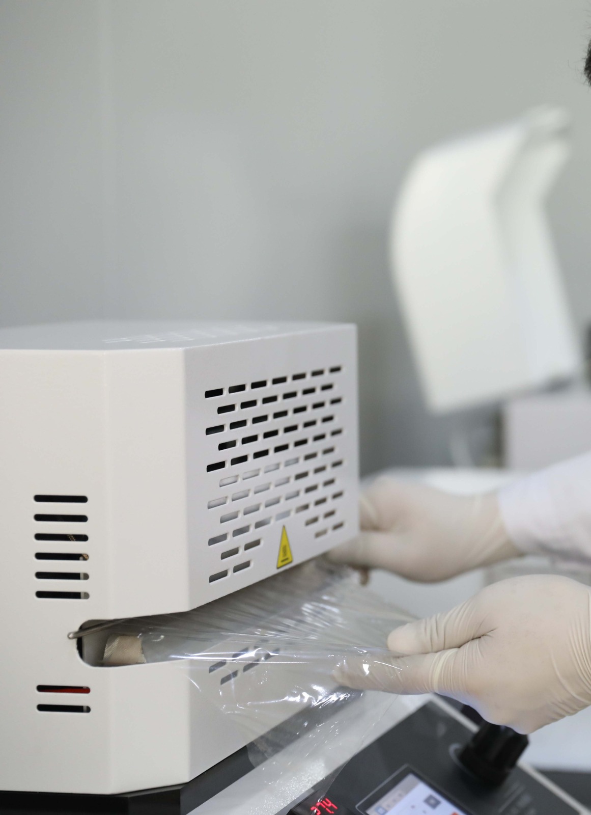 Regulatory Compliance Testing Icon